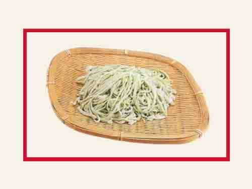 一品鮮蔬菜面條